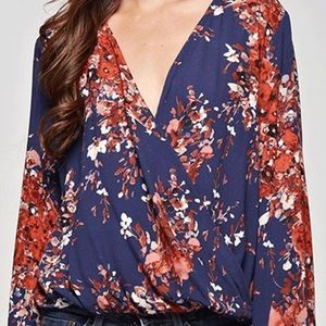 Lovestitch Top - Size M